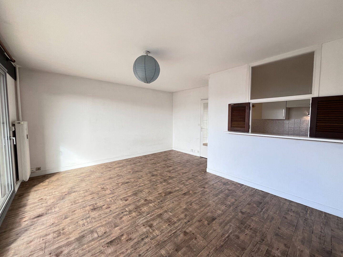 Flat Impasse du Levant in Reims
