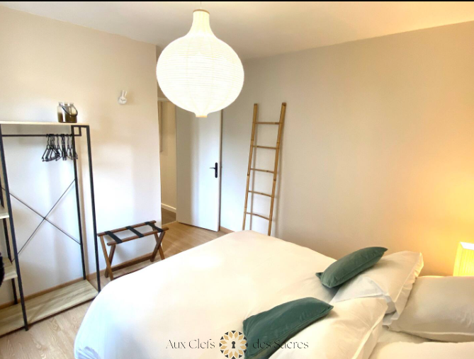Appartement Rue Docteur Thomas à Reims