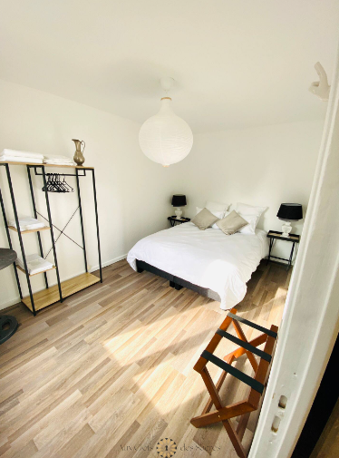 Appartement Rue Docteur Thomas à Reims