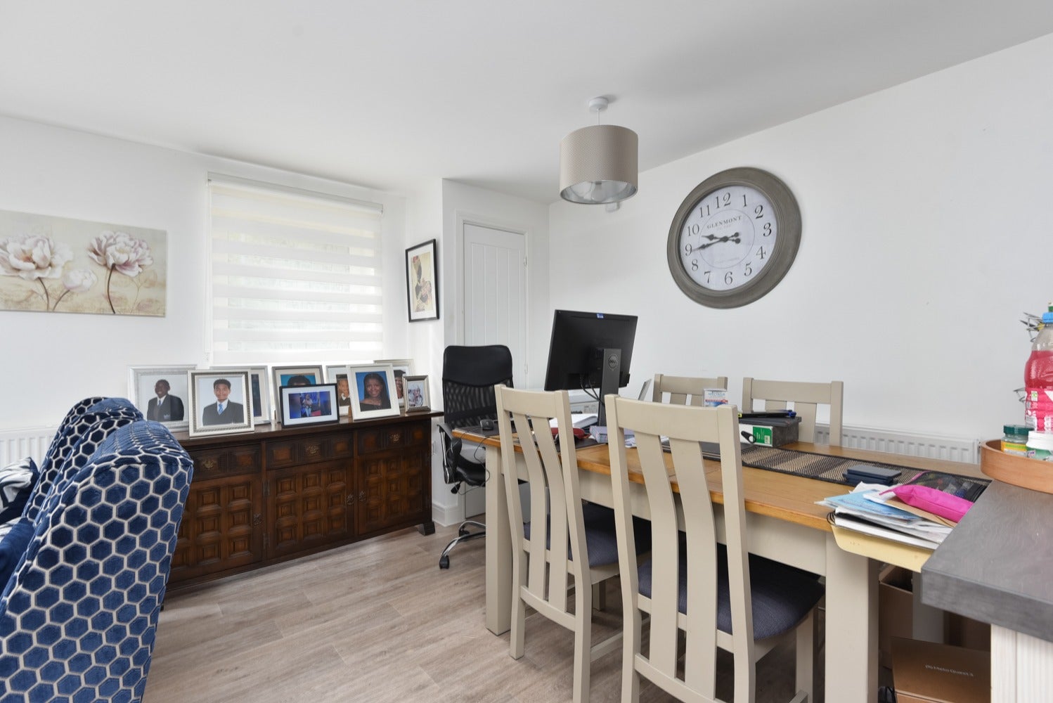 Flat Heron Court in Ebbsfleet Garden City