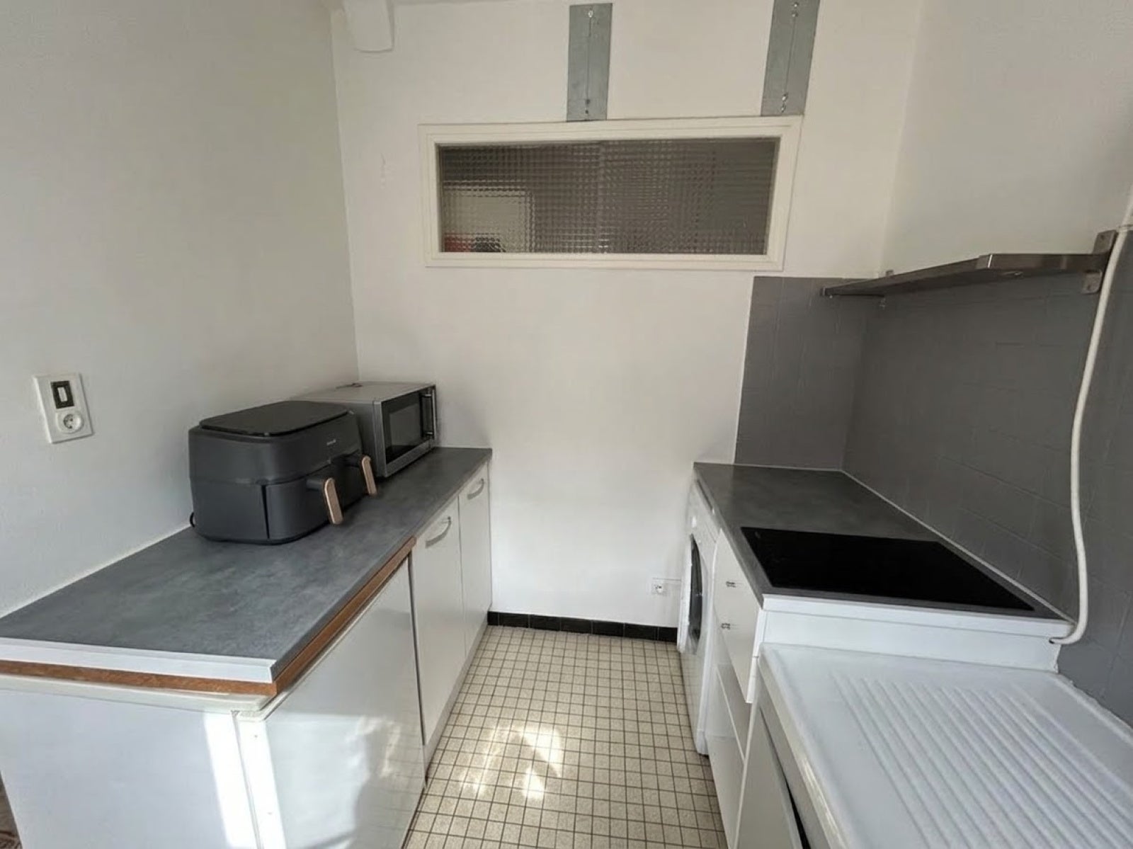 Appartement Rue Henri Douvillé à Toulouse