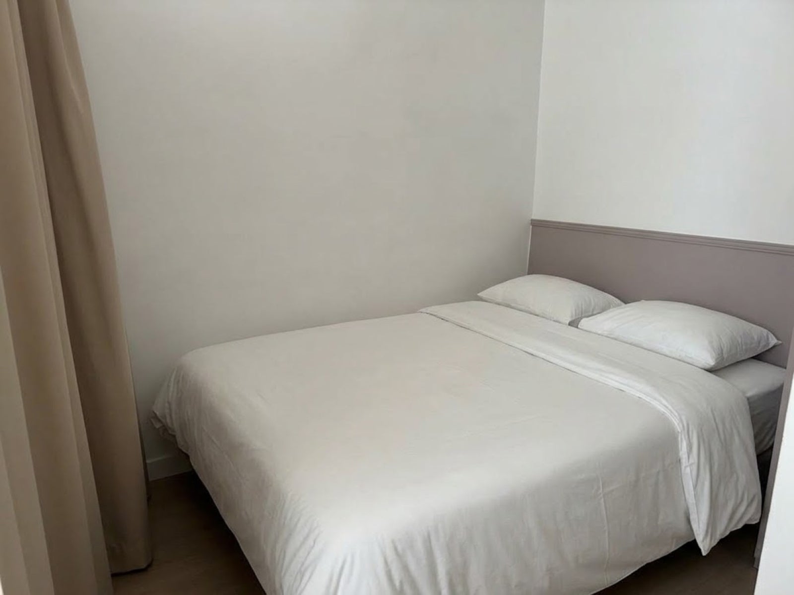 Appartement Rue Henri Douvillé à Toulouse