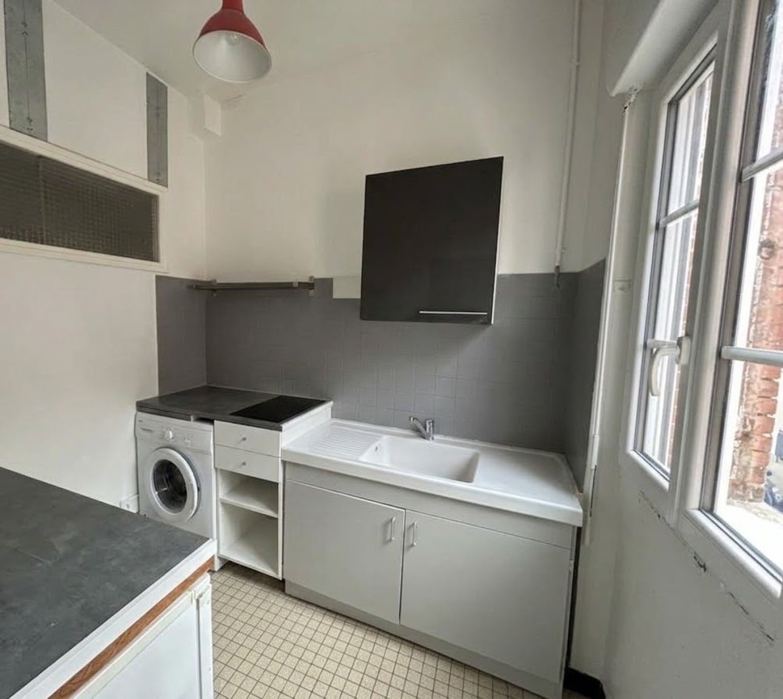 Appartement Rue Henri Douvillé à Toulouse