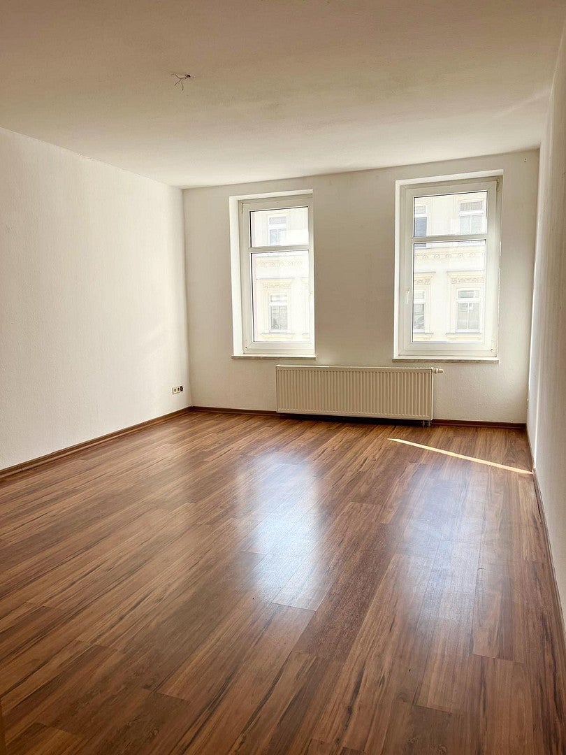 Wohnung Georg-Schumann-Straße in Leipzig