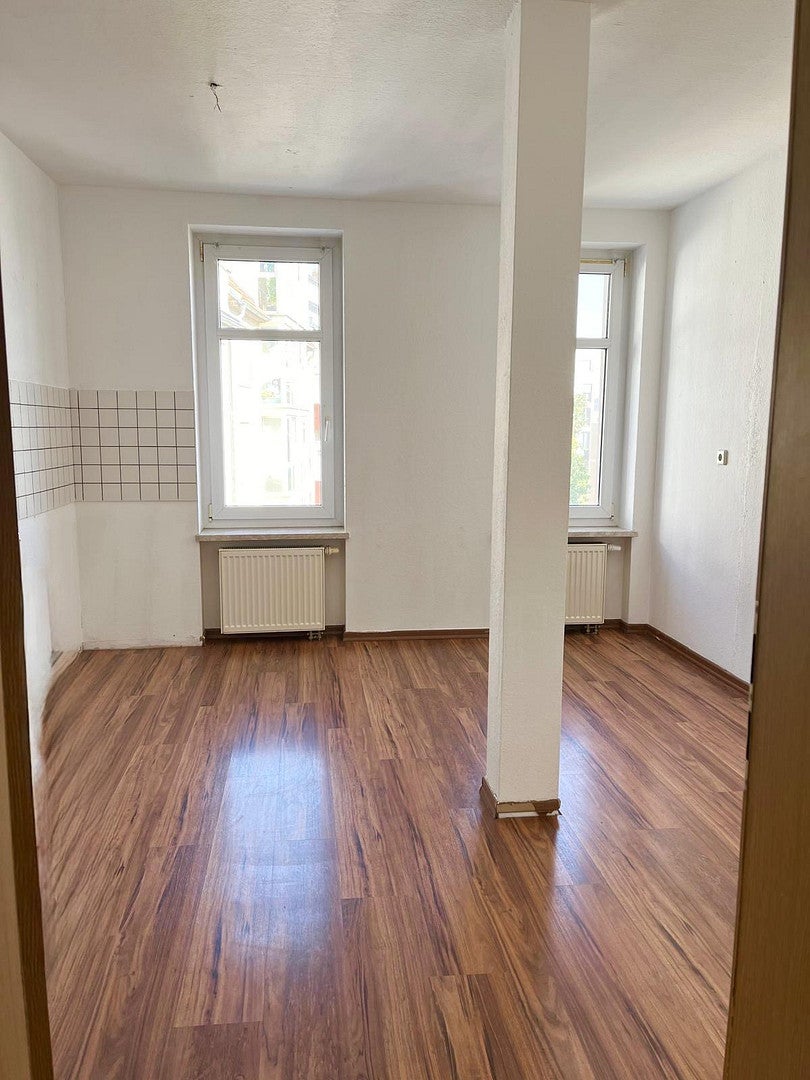 Wohnung Georg-Schumann-Straße in Leipzig