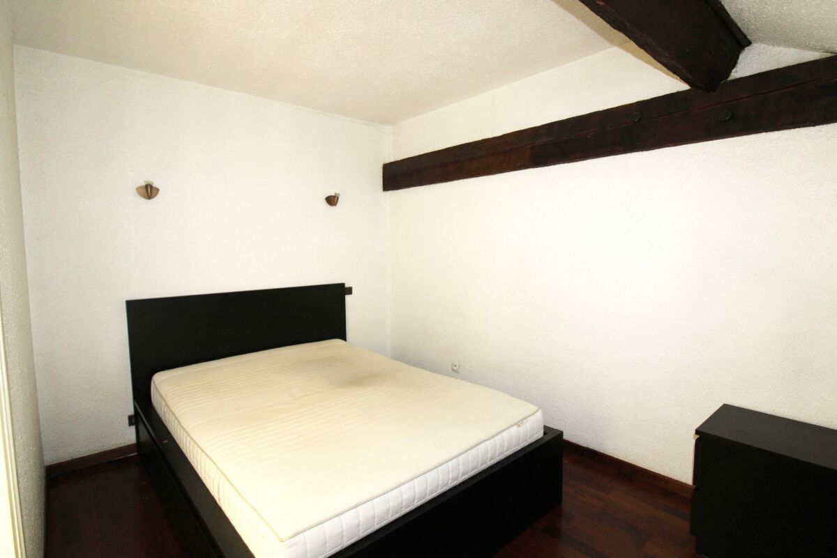 Appartement Boulevard de Strasbourg à Toulouse