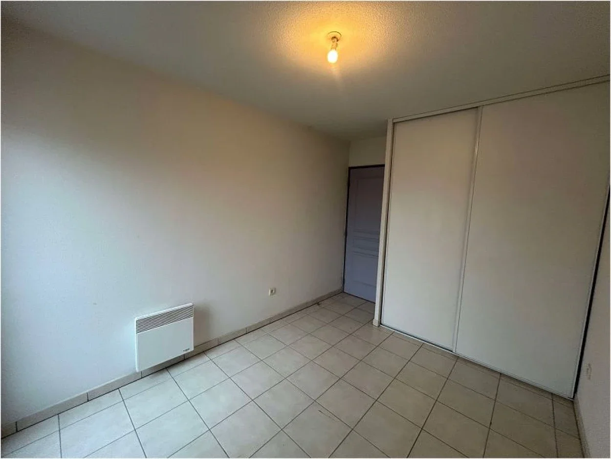 Appartement Rue De La Filature à Saint-André-lez-Lille