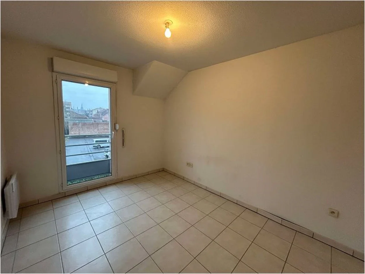 Appartement Rue De La Filature à Saint-André-lez-Lille