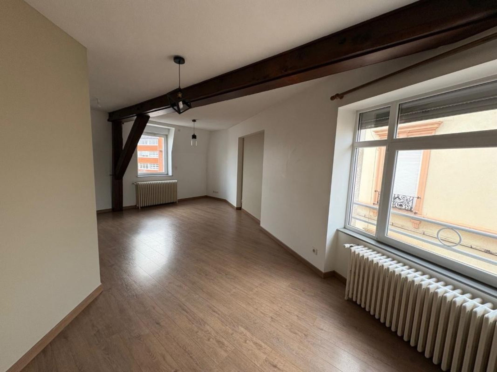 Appartement Boulevard de Belgique à Roanne