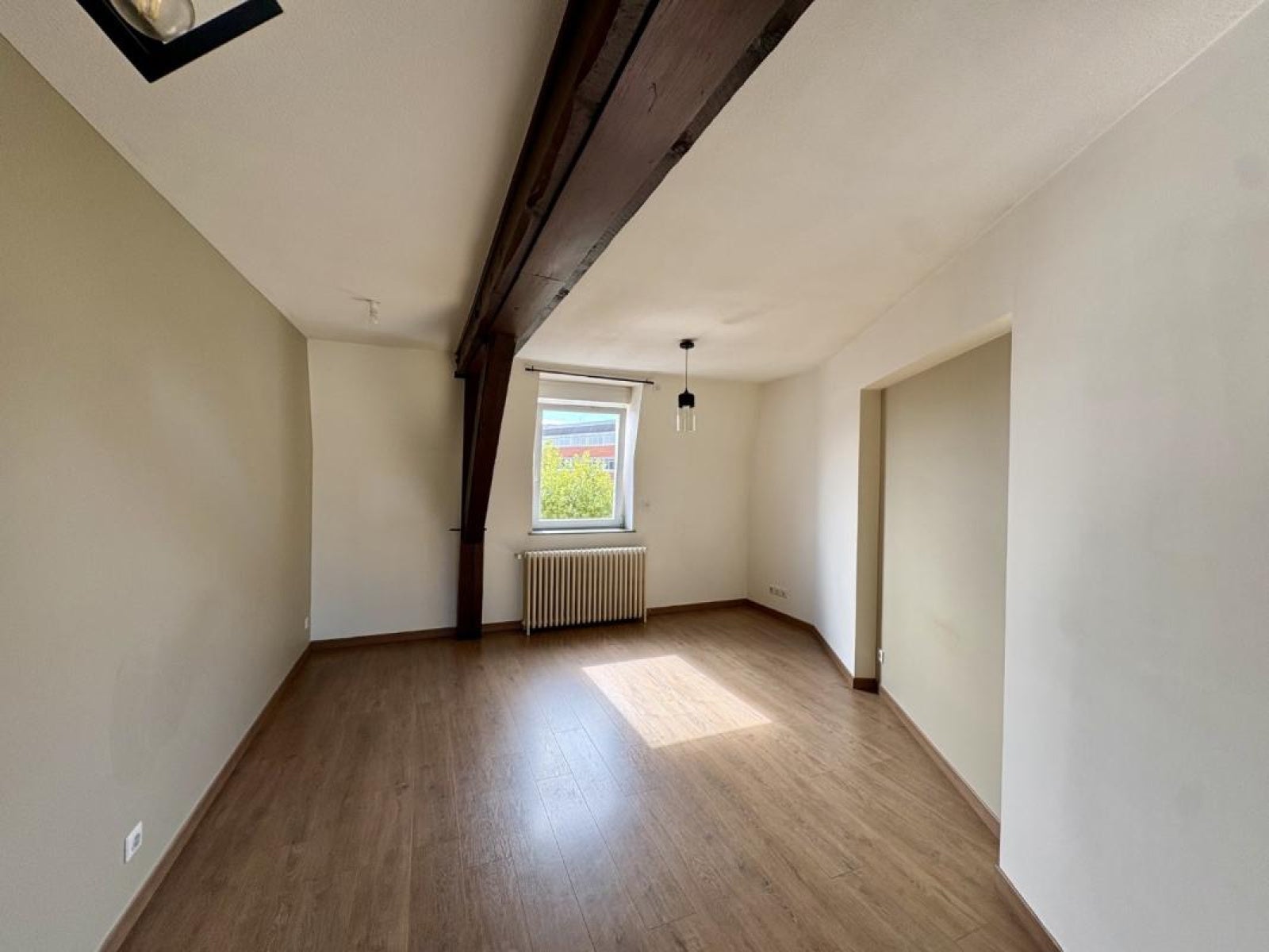 Appartement Boulevard de Belgique à Roanne