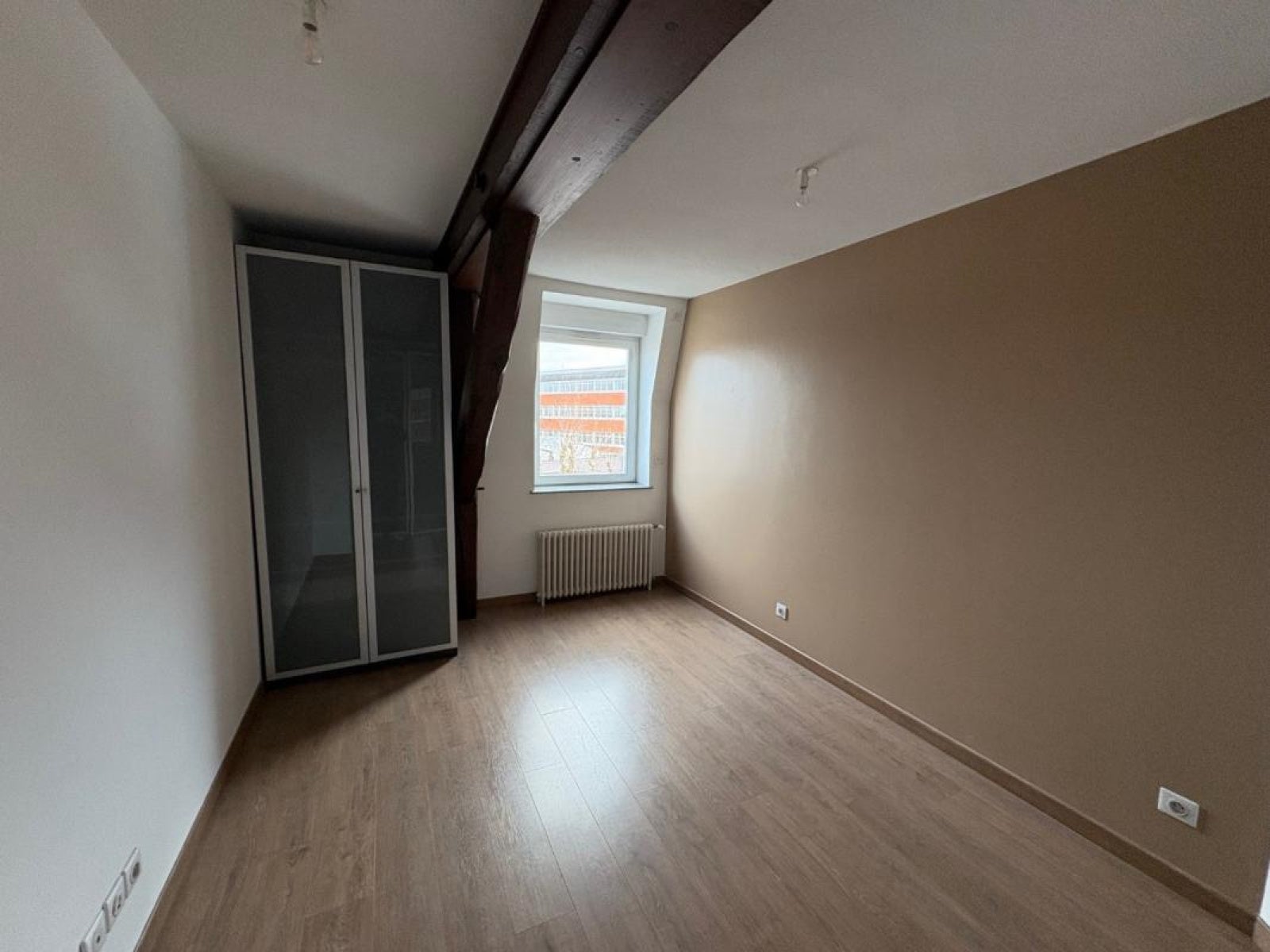 Appartement Boulevard de Belgique à Roanne