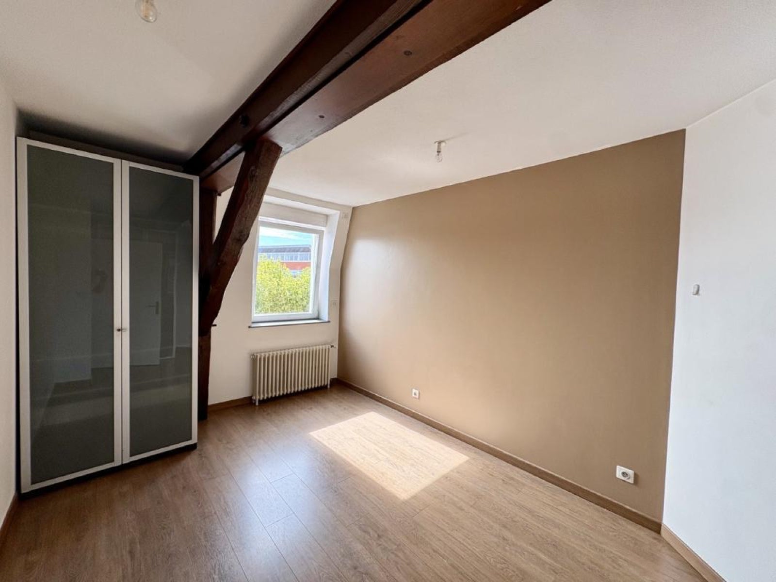 Appartement Boulevard de Belgique à Roanne