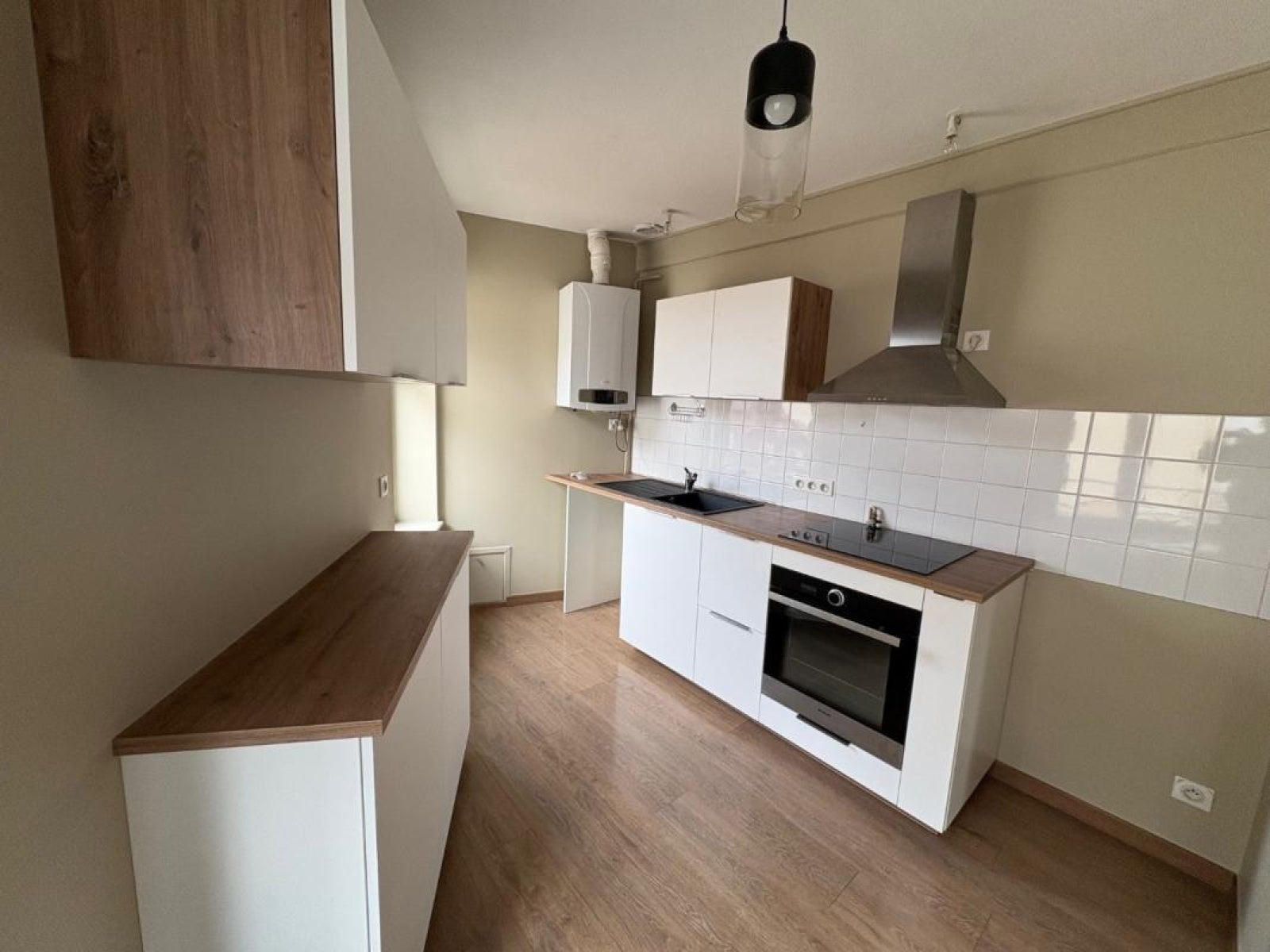 Appartement Boulevard de Belgique à Roanne