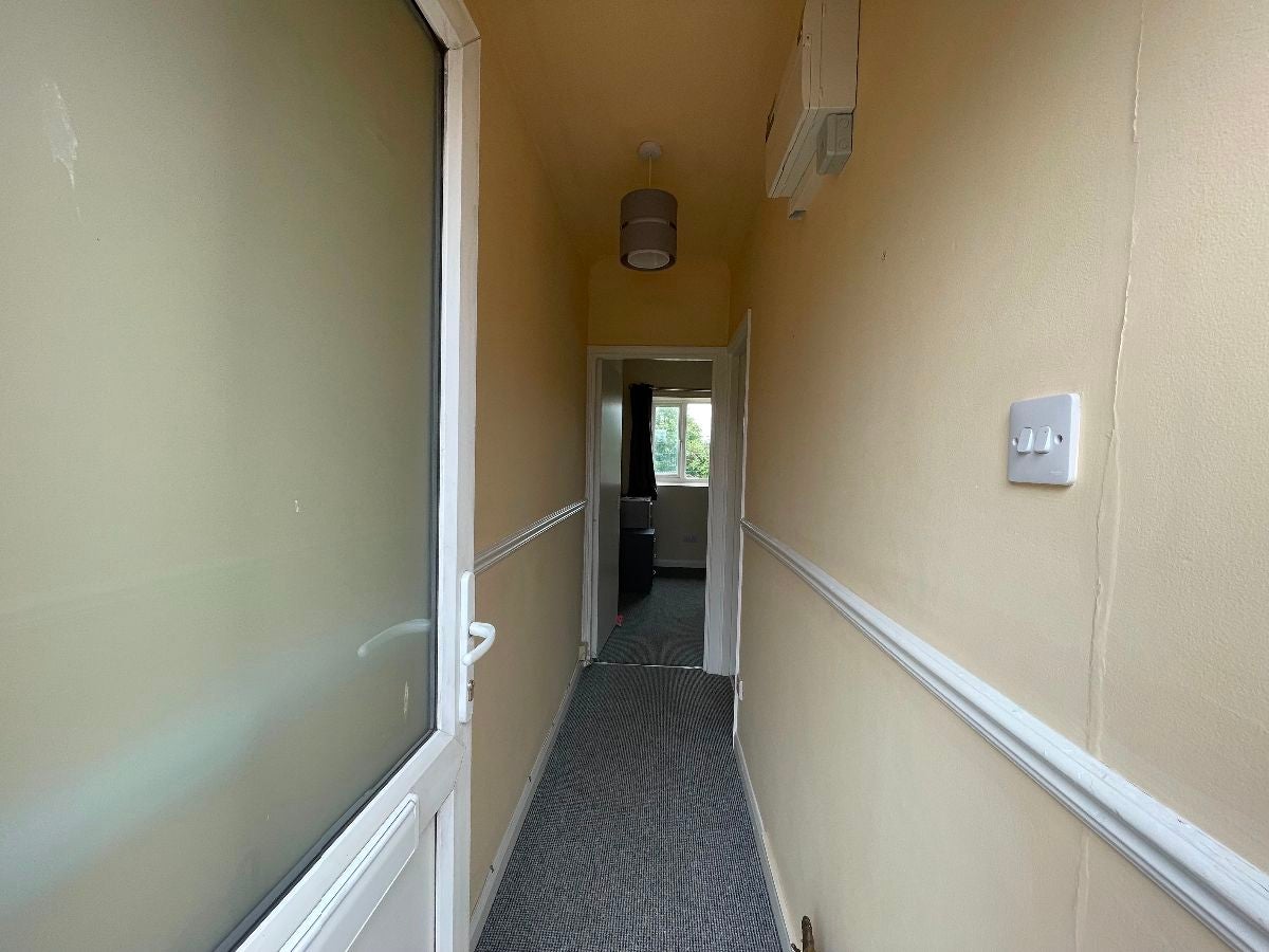 Flat North End in Fenland District