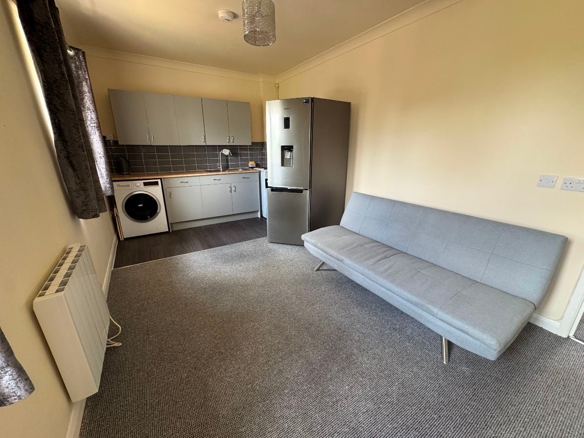 Flat North End in Fenland District