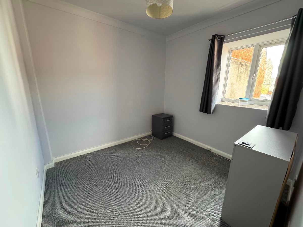 Flat North End in Fenland District