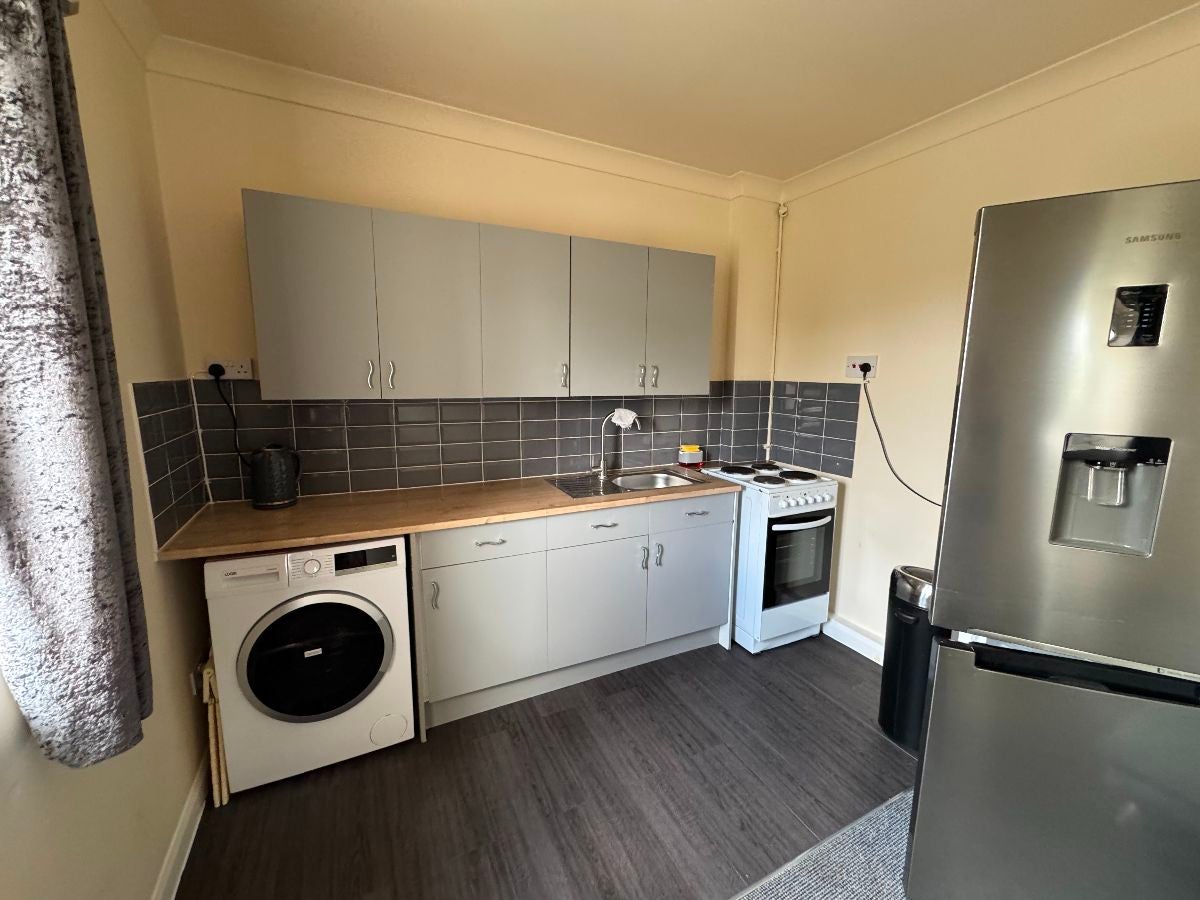 Flat North End in Fenland District