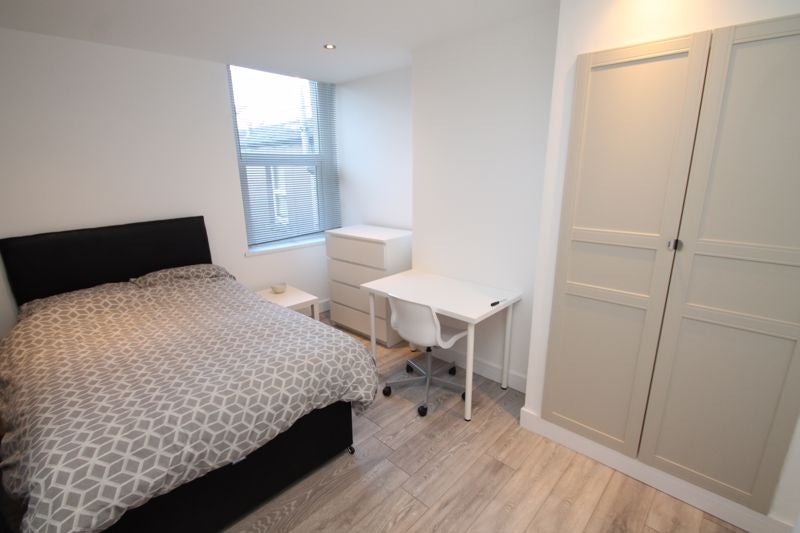 Flat Malefant Street in Cardiff