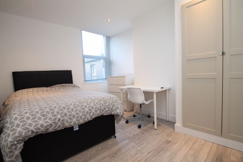 Flat Malefant Street in Cardiff