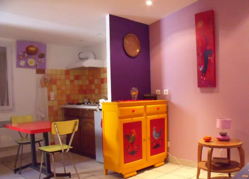 Appartement Rue Saint-André à Vinon-sur-Verdon