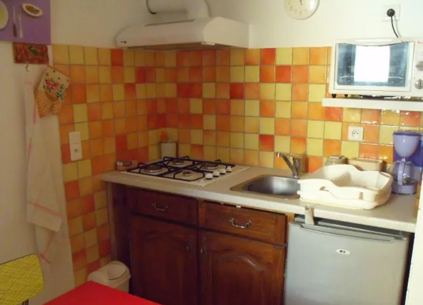 Appartement Rue Saint-André à Vinon-sur-Verdon