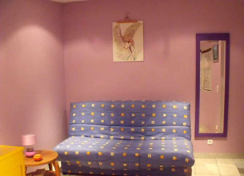 Appartement Rue Saint-André à Vinon-sur-Verdon