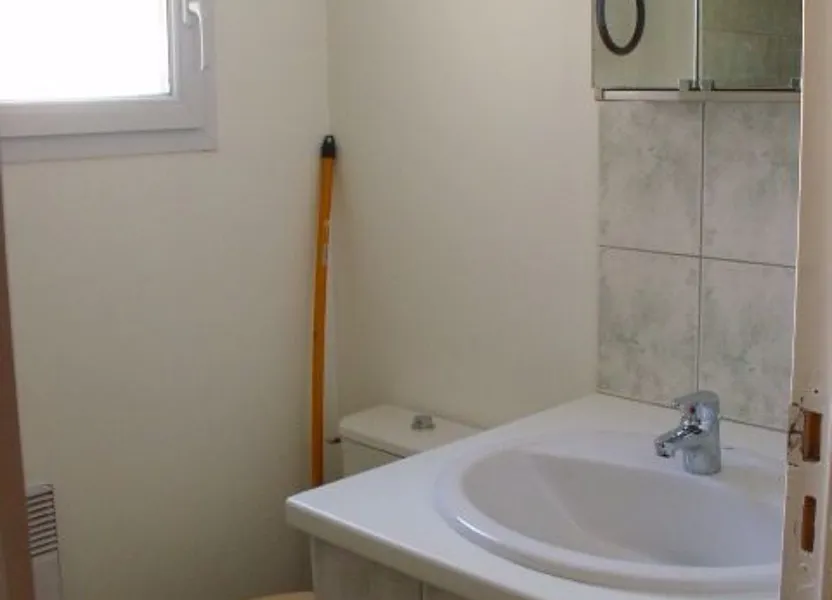 Appartement Rue Saint-André à Vinon-sur-Verdon