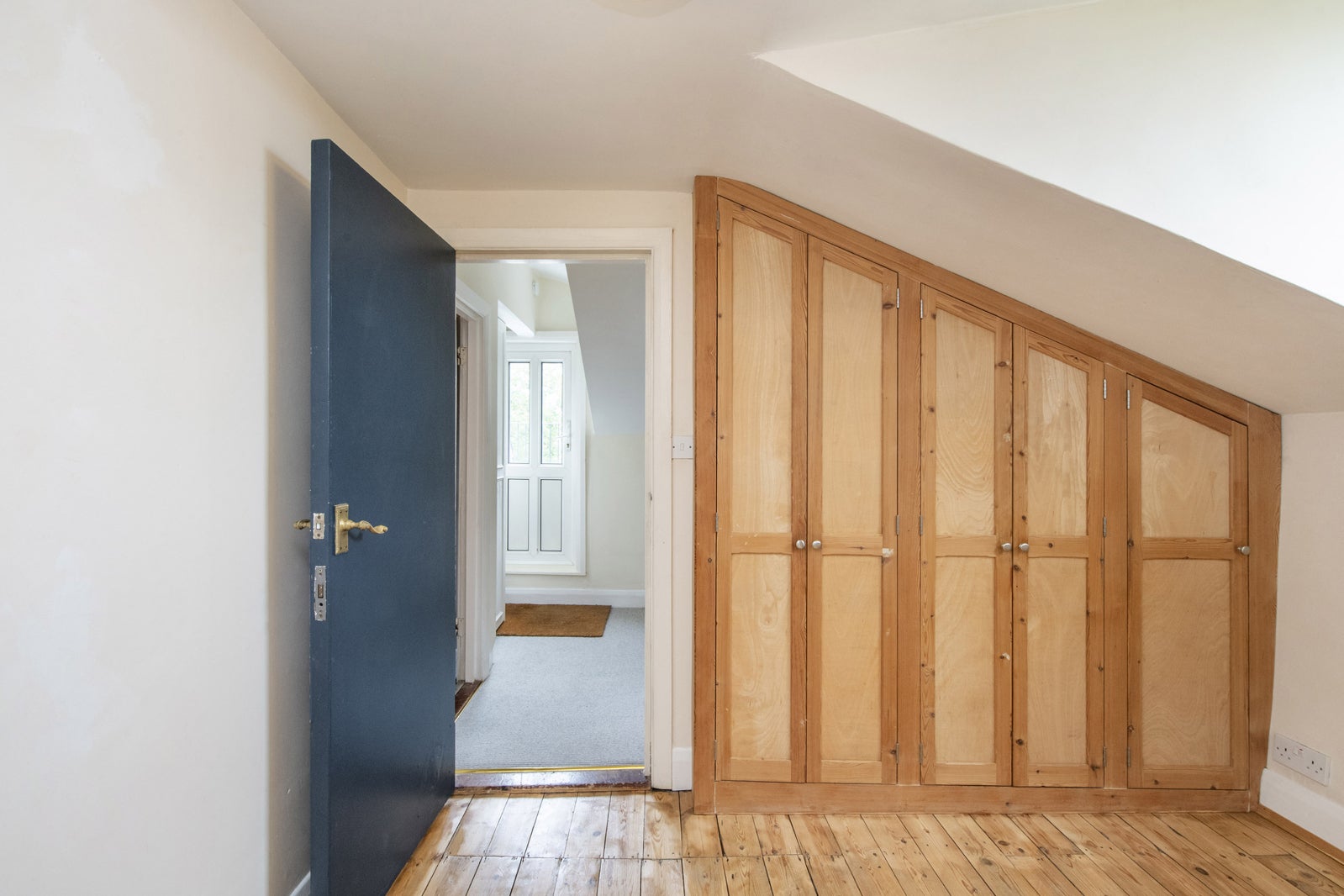 Flat Tollington Park in Greater London