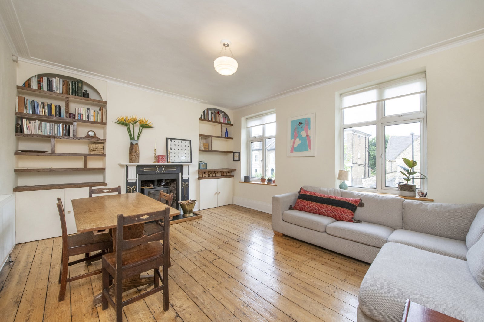 Flat Tollington Park in Greater London