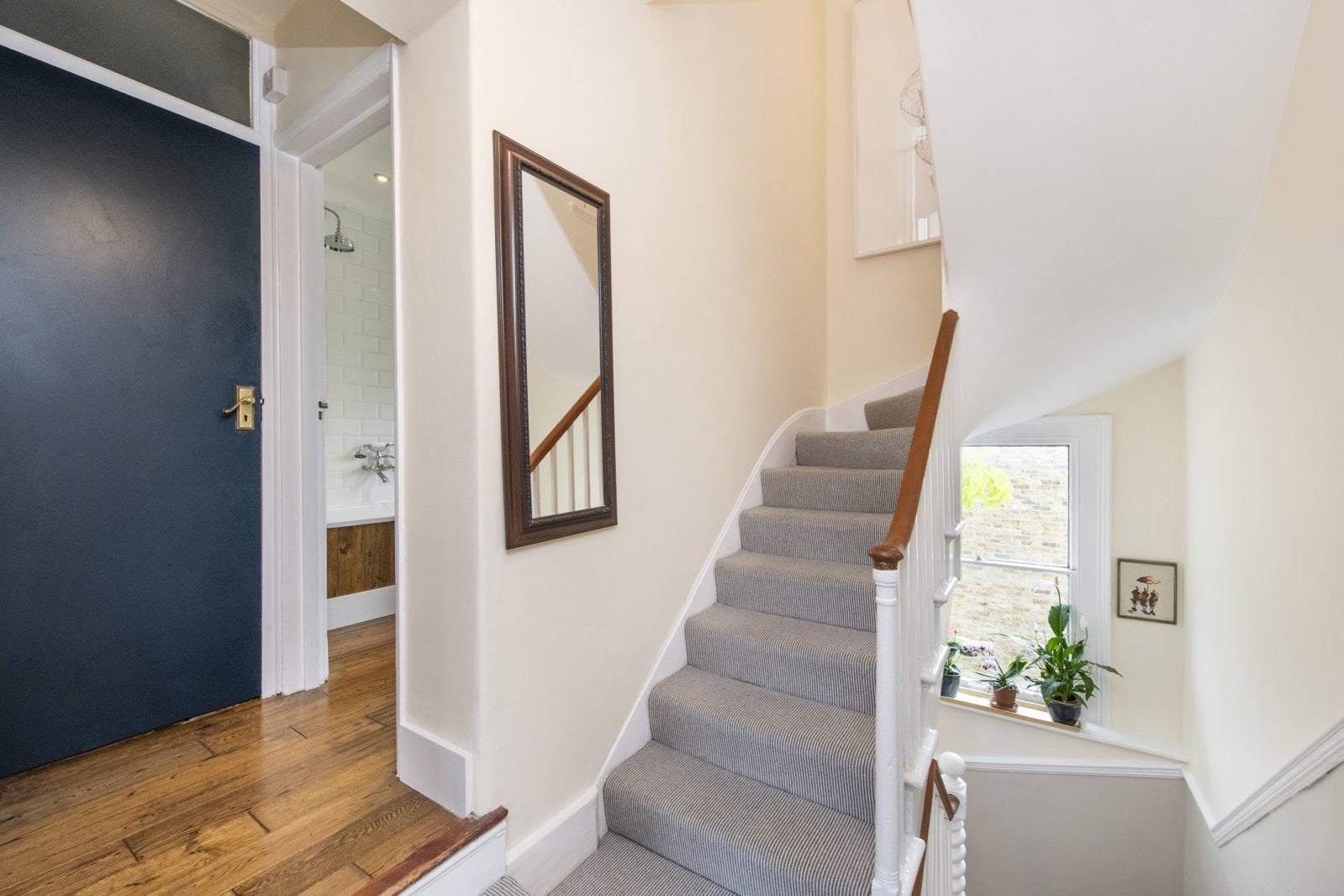 Flat Tollington Park in Greater London