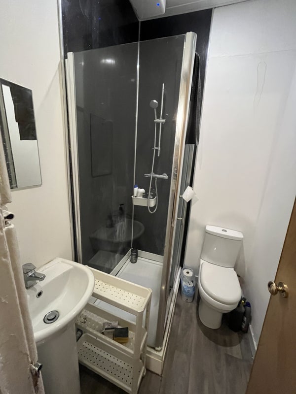 Room Great George Street in Glasgow