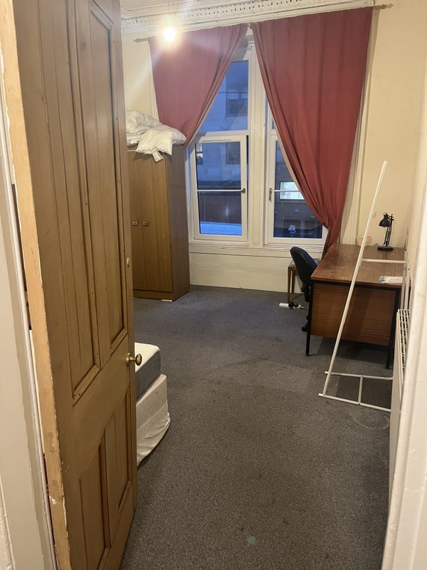 Room Great George Street in Glasgow