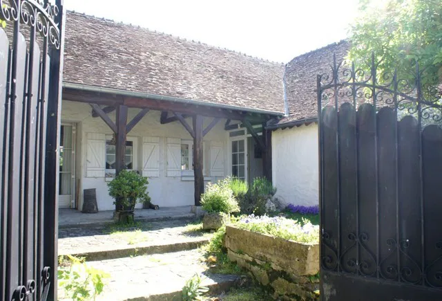 Chambre Rue du Château des Dames à Le Châtelet-en-Brie