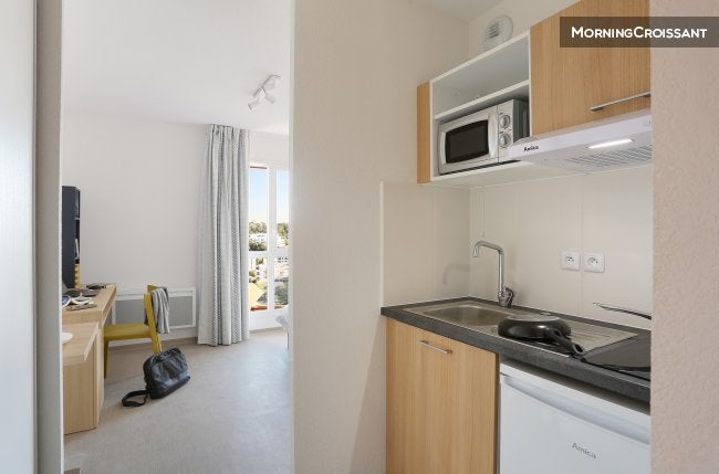 Appartement Rue de la Galéra à Montpellier