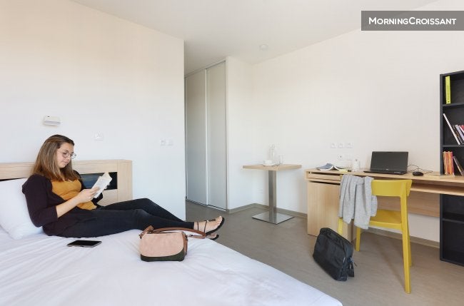 Appartement Rue de la Galéra à Montpellier