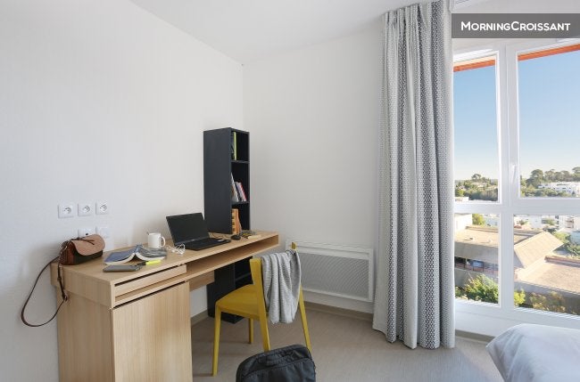 Appartement Rue de la Galéra à Montpellier