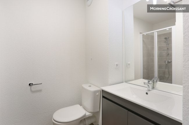 Appartement Rue de la Galéra à Montpellier