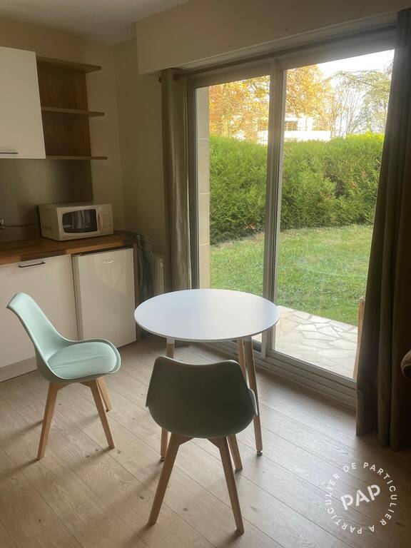 Appartement Rue des Hauts Bénards à Rueil-Malmaison