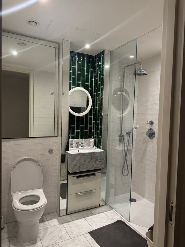 Room New Union Square in Greater London