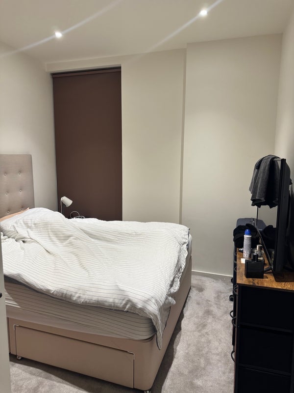 Room New Union Square in Greater London