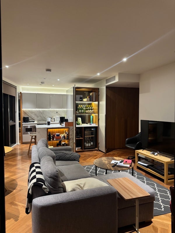 Room New Union Square in Greater London