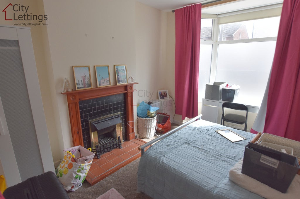 House Chestnut Grove in Rushcliffe