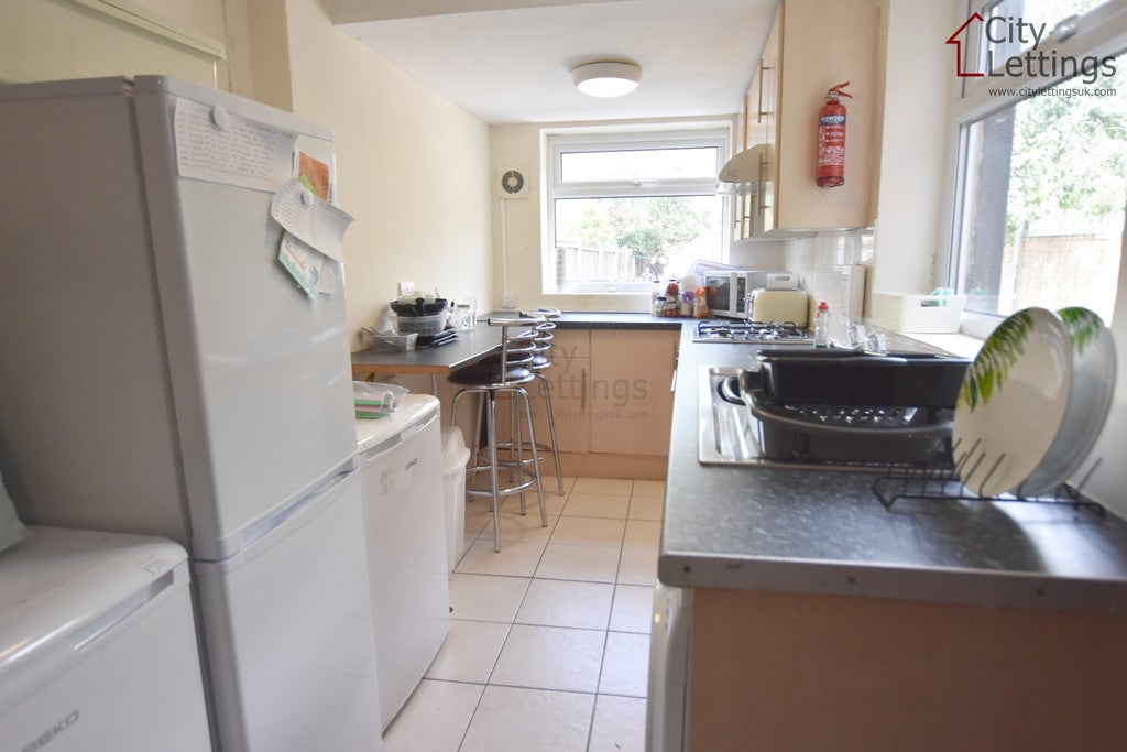 House Chestnut Grove in Rushcliffe