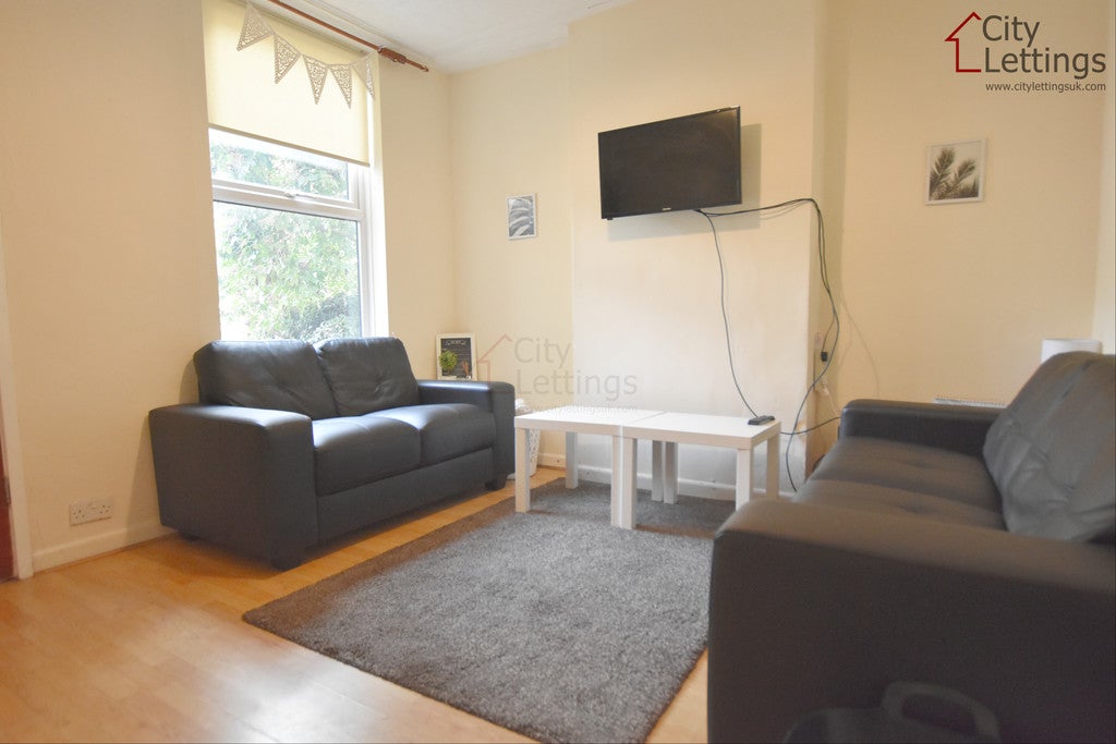 House Chestnut Grove in Rushcliffe