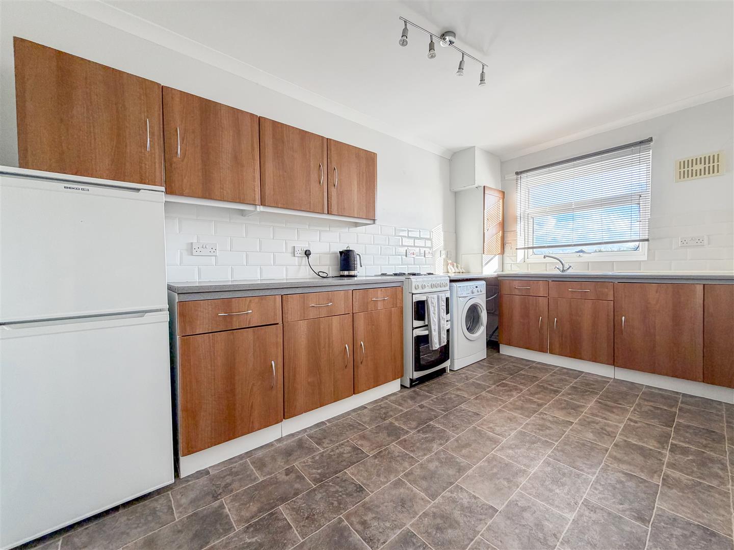 Flat Collington Lane East in Rother