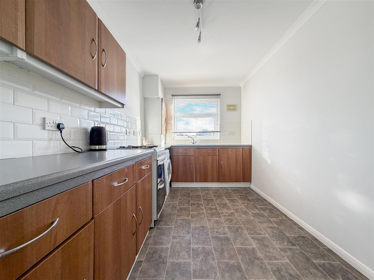 Flat Collington Lane East in Rother