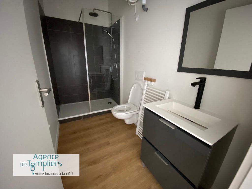 Appartement Rue du Général Bethouart à Dole