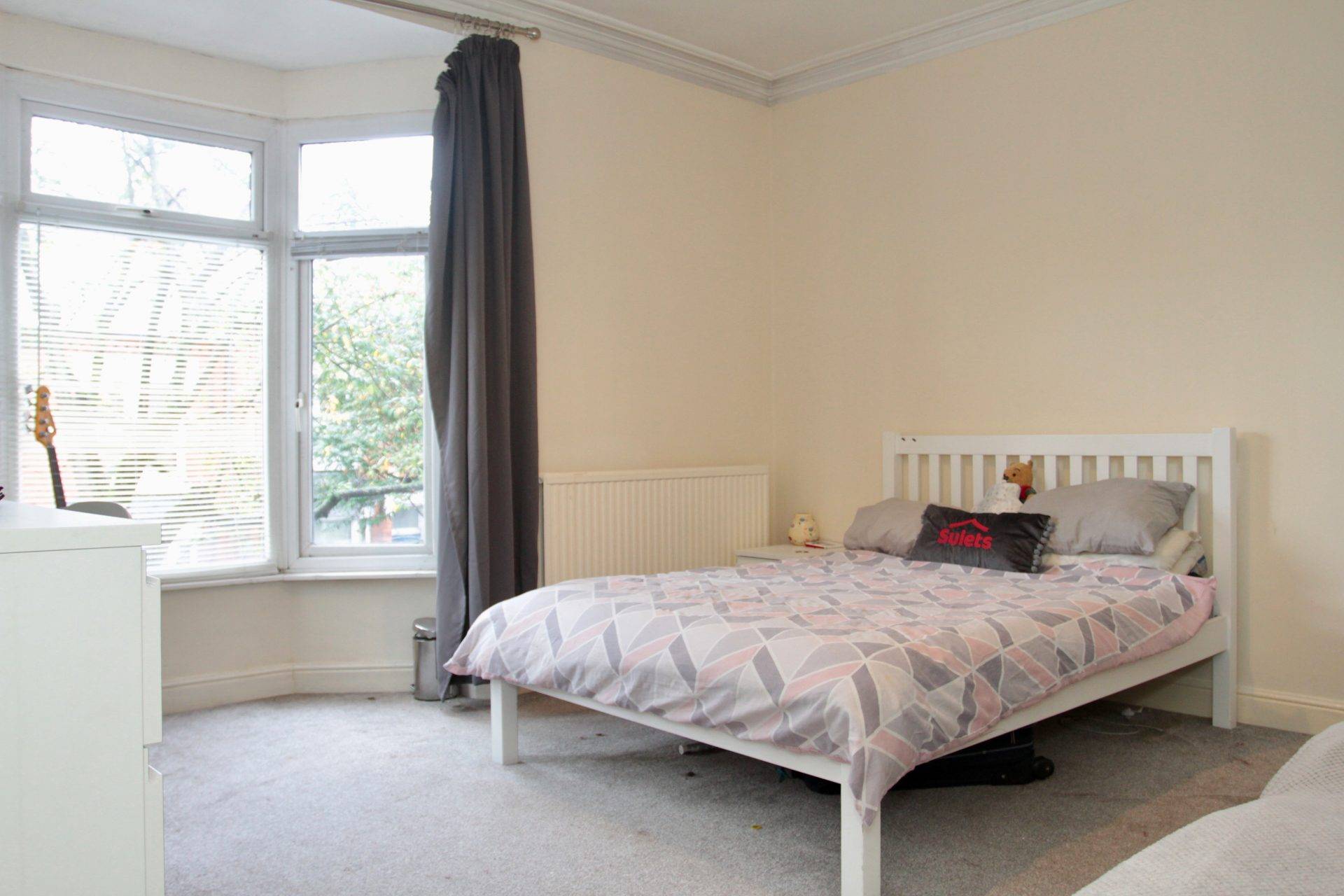 Room Gaul Street in Leicester