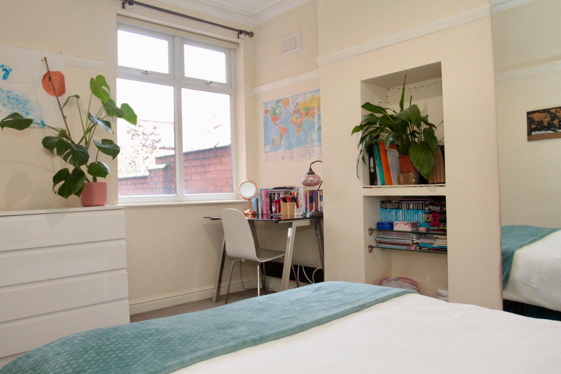 Room Gaul Street in Leicester
