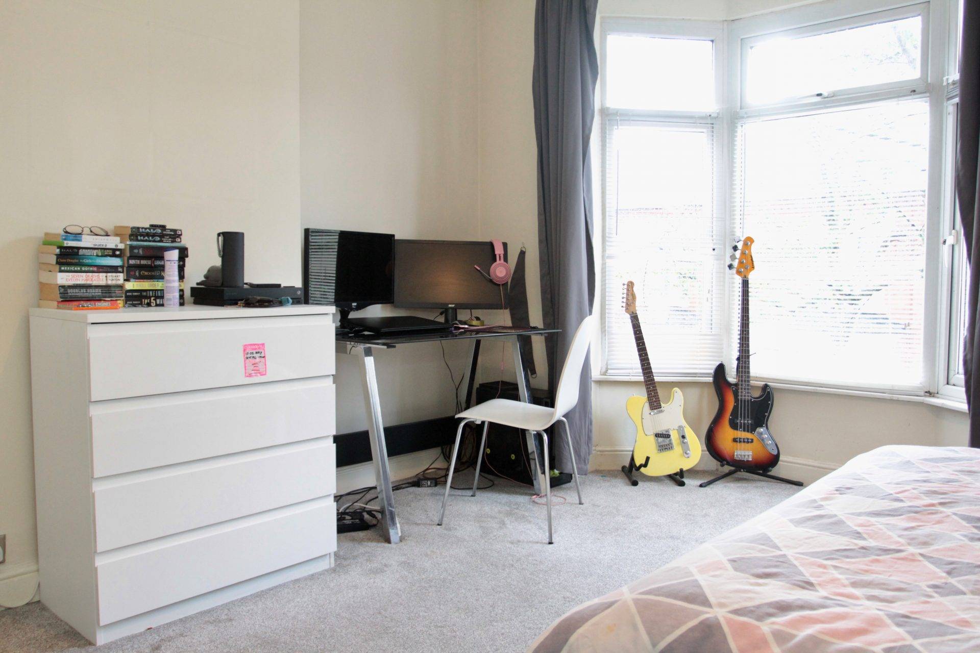 Room Gaul Street in Leicester